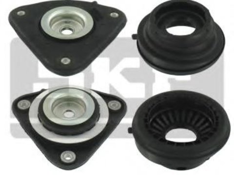 Rulment sarcina suport arc FORD FOCUS III, FORD FOCUS III limuzina, FORD FOCUS III Turnier - SKF VKDA 35435 T