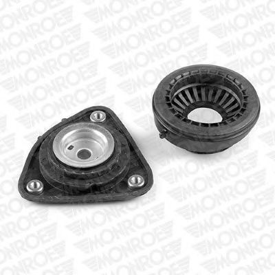 Rulment sarcina suport arc FORD GRAND C-MAX (DXA/CB7, DXA/CEU) (2010 - 2016) MONROE MK282