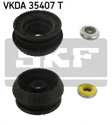 Rulment sarcina suport arc FORD KA (RB_) (1996 - 2008) SKF VKDA 35407 T