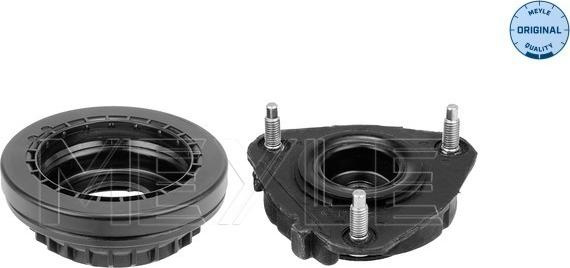 Rulment sarcina suport arc FORD MONDEO III (BWY), Turism, 10.2000 - 03.2007 Meyle 714 641 0001/S