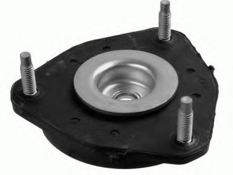 Rulment sarcina suport arc FORD TRANSIT bus, FORD TRANSIT caroserie, FORD TRANSIT platou / sasiu - Lemforder 35502 01