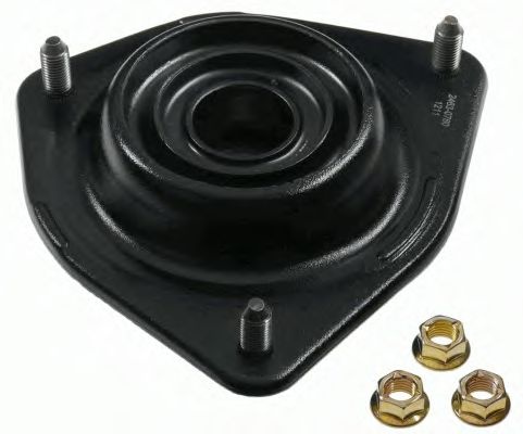 Rulment sarcina suport arc HYUNDAI COUPE (RD) (1996 - 2002) LEMFÖRDER 29348 01 piesa NOUA