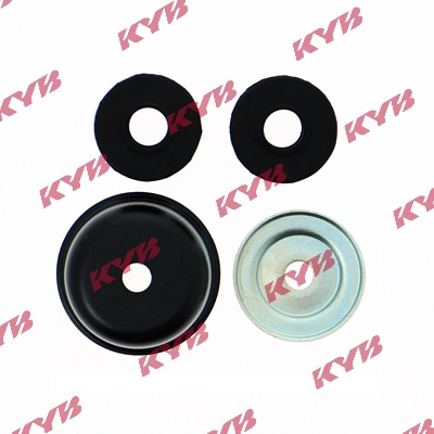 Rulment sarcina suport arc KYB montare puntea spate SM9939 compatibil cu VW LUPO I (6X1, 6E1) 1998 1999 2000 2001 2002 2003 2004 2005