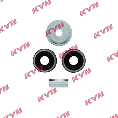 Rulment sarcina suport arc KYB SM5836 montare puntea spate se potriveste la NISSAN MICRA IV (K13K, K13KK) 2010 2011 2012 2013 2014 2015 2016 2017 2018 2019 2020