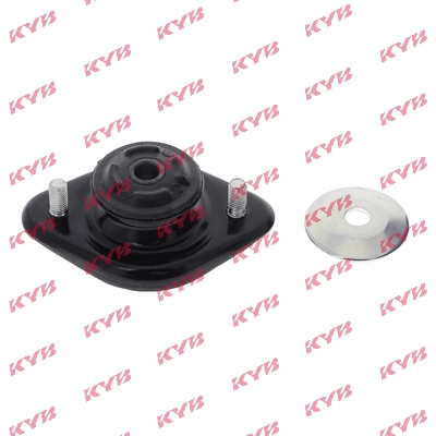 Rulment sarcina suport arc KYB SM9000 montare puntea spate pentru BMW Z4 Roadster (E85) 2002 2003 2004 2005 2006 2007 2008 2009