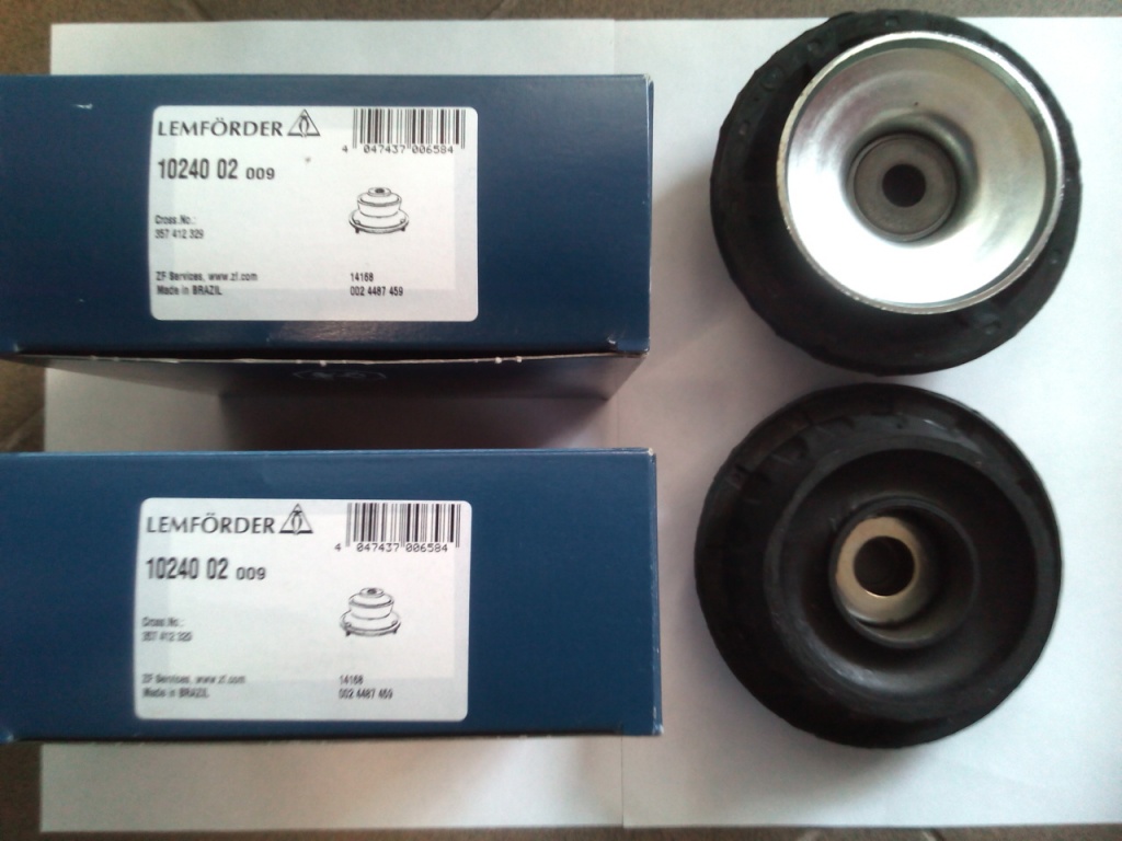 RULMENT SARCINA SUPORT ARC LEMFÖRDER 1024002 VW P