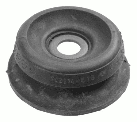 Rulment sarcina suport arc LEMFORDER 17628 02 pentru VW LT 28-35 II bus (2DB, 2DE, 2DK) 1996-2006