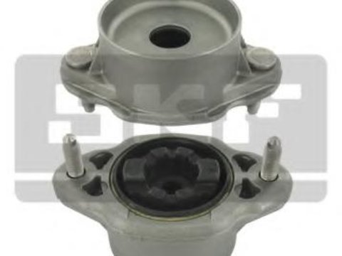 Rulment sarcina suport arc MERCEDES-BENZ C-CLASS limuzina (W204), MERCEDES-BENZ C-CLASS T-Model (S204) - SKF VKDA 40840 T