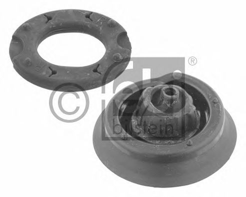 Rulment sarcina suport arc MERCEDES-BENZ C-CLASS (W203) (2000 - 2007) FEBI BILSTEIN 30840