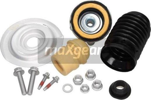 Rulment sarcina suport arc MERCEDES-BENZ VANEO (414) Dubita, 02.2002 - 07.2005 Maxgear 72-0282