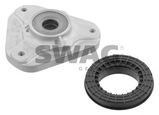 Rulment sarcina suport arc MERCEDES E-CLASS T-Model (S212) (2009 - 2016) SWAG 10 93 2917 piesa NOUA