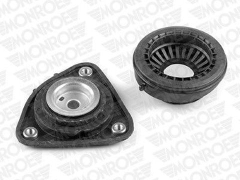 Rulment sarcina suport arc MK282 MONROE pentru Ford C-max Ford Grand Mazda 5 Volvo C30 Volvo C70 Mazda 3 Volvo S40 Volvo V50 Ford Focus Mazda Axela