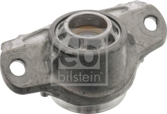 Rulment sarcina suport arc Montare cu structura MacPherson Spate Dreapta-Stanga AUDI A1 A3 SEAT ARONA IBIZA V LEO VW GOLF VIII (CD1), 07.2019 - Febi Bilstein 45717