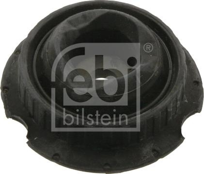 Rulment sarcina suport arc Montare cu structura MacPherson Fata Dreapta-Stanga AUDI Q7 PORSCHE CAYENNE VW TOUAREG PORSCHE CAYENNE (9PA), Crossover, 09.2002 - 12.2010 Febi Bilstein 37604