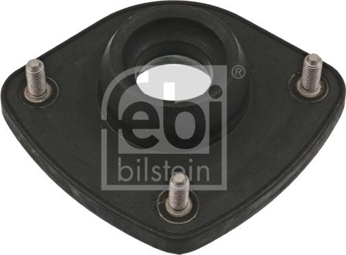 Rulment sarcina suport arc Montare cu structura MacPherson Fata Dreapta-Stanga CITROEN SAXO PEUGEOT 106 I 106 II PEUGEOT 106 II (1A_, 1C_), Hatchback, 04.1996 - 05.2005 Febi Bilstein 09020