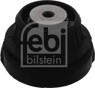 Rulment sarcina suport arc Montare cu structura MacPherson Spate Dreapta-Stanga ALFA ROMEO 159 BRERA SPIDER 1.8-3 ALFA ROMEO 159 (939_), Sedan, 06.2005 - 12.2012 Febi Bilstein 38584