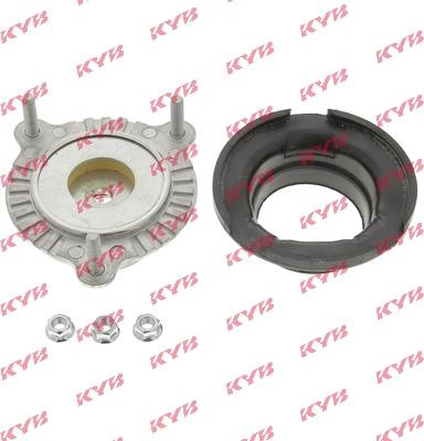 Rulment sarcina suport arc Montare cu structura MacPherson Fata Dreapta-Stanga CITROEN C5 III PEUGEOT 407 508 508 PEUGEOT 407 SW (6E_), Turism, 05.2004 - 12.2011 KYB SM1929