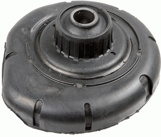 Rulment sarcina suport arc Montare cu structura MacPherson Fata Dreapta/Stanga VOLVO 850 C70 I S60 I S70 S80 I V70 I V70 II XC70 I XC90 I 2.0-4.4 06.91-12.14 SACHS 803 066
