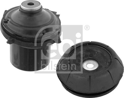 Rulment sarcina suport arc Montare cu structura MacPherson Fata Dreapta-Stanga cu rulment FIAT PANDA OPEL ASTRA G OPEL ASTRA G (T98), Turism, 02.1998 - 07.2004 Febi Bilstein 26934