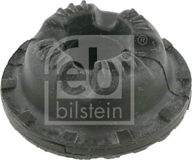Rulment sarcina suport arc Montare cu structura MacPherson Fata Dreapta-Stanga AUDI A4 B6 A4 B7 A6 C7 A7 SEAT EXE AUDI A4 (8H7, B6, 8HE, B7), Сabrioletă, 01.2002 - 12.2009 Febi Bilstein 26360
