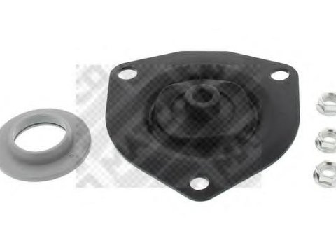 Rulment sarcina suport arc NISSAN ALMERA TINO (V10), NISSAN MAXIMA QX limuzina (A33), NISSAN X-TRAIL (T30) - MAPCO 36522