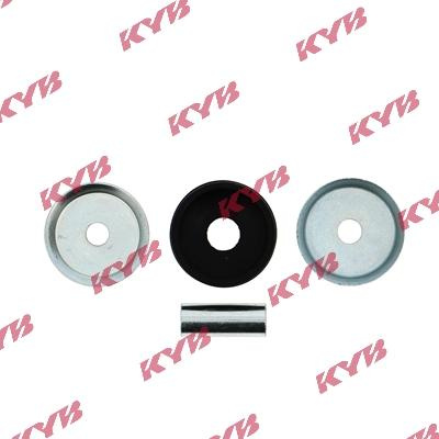 Rulment sarcina suport arc OPEL AGILA (B) (H08), H