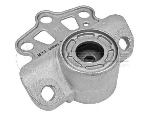 Rulment sarcina suport arc OPEL CORSA C caroserie (F08, W5L) - Cod intern: W20117852 - LIVRARE DIN STOC in 24 ore!!!