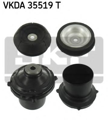Rulment sarcina suport arc OPEL VECTRA B hatchback (38_), OPEL VECTRA B (36_), OPEL VECTRA B combi (31_) - SKF VKDA 35519 T