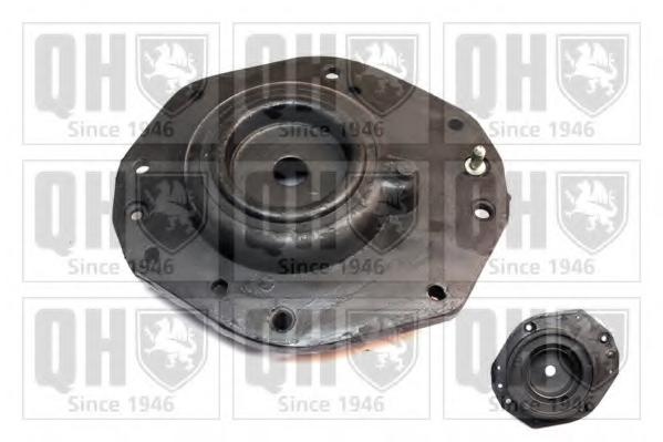 Rulment sarcina suport arc PEUGEOT 306 hatchback (7A, 7C, N3, N5), PEUGEOT 306 Cabriolet (7D, N3, N5), PEUGEOT 306 limuzina (7B, N3, N5) - QUINTON HAZ