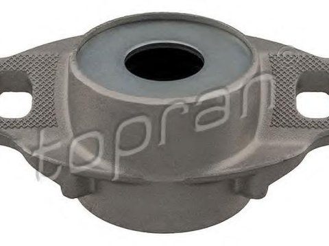 Rulment sarcina suport arc PEUGEOT 307 (3A/C), PEUGEOT 307 SW (3H), PEUGEOT 307 CC (3B) - TOPRAN 722 851