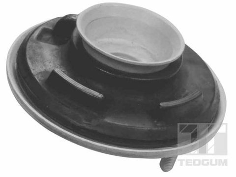 Rulment sarcina suport arc punte fata (00726407 TED) AUDI,SKODA,VW