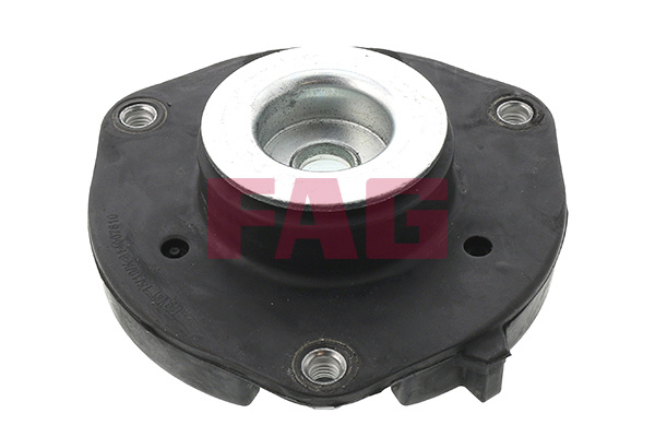 Rulment sarcina suport arc punte fata (814 0076 10 814007610 FAG) AUDI,AUDI (FAW),SEAT,SKODA,SKODA (SVW),VW,VW (FAW),VW (SVW) A3|A3, A3 / S3|ALTEA|ALTEA XL|BEETLE|BEETLE, BJALLA, FUSCA|BORA / JETTA, G