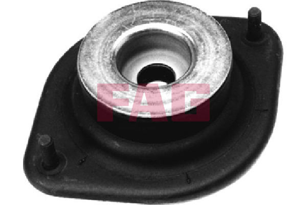 Rulment sarcina suport arc punte fata (814006810 FAG) VW