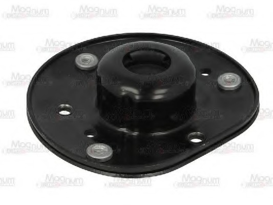 Rulment sarcina suport arc ~ punte fata Ford S-max 2006 2007 2008 2009 2010 2011 2012 2013 2014 ~ A7G022MT ~ MAGNUM TECHNOLOGY