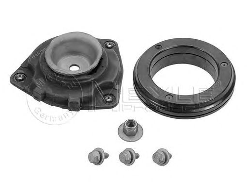 Rulment sarcina suport arc punte fata stanga (fara rulment) RENAULT CLIO 3/MODUS 04- - Cod intern: W20153593 - LIVRARE DIN STOC in 24 ore!!!