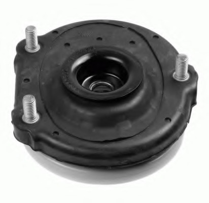 Rulment sarcina suport arc # punte fata stanga CitroEn Nemo 2010 2011 2012 2013 2014 2015 2016 2017 2018 2019 2020 2021 2022 2023 2024 2025 # 35019 01 # LEMFORDER