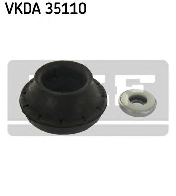 Rulment sarcina suport arc punte fata (VKDA35110 SKF) FORD,SEAT,VW