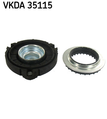 Rulment sarcina suport arc punte fata (VKDA35115 SKF) AUDI,SEAT,SKODA,VW
