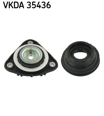 Rulment sarcina suport arc punte fata (VKDA35436 SKF) FORD