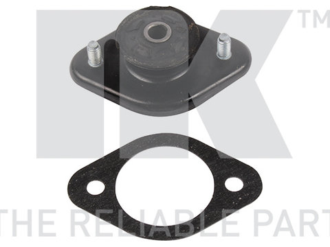 Rulment sarcina suport arc puntea spate (671502 NK) BMW