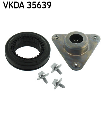 Rulment sarcina suport arc # Renault Clio 2010 2011 2012 2013 2014 2015 2016 2017 2018 2019 2020 2021 2022 2023 2024 2025 # VKDA 35639 # SKF