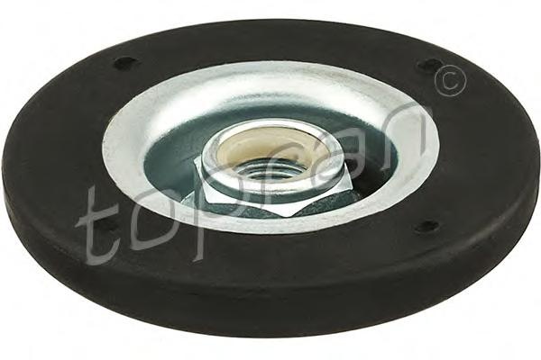 Rulment sarcina suport arc RENAULT CLIO (B/C57_, 5/357_), RENAULT TWINGO I (C06_), RENAULT KANGOO (KC0/1_) - TOPRAN 700 131