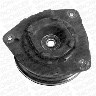 Rulment sarcina suport arc RENAULT CLIO III BR0/1 
