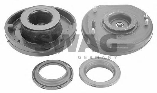 Rulment sarcina suport arc RENAULT LAGUNA I I (B56_, 556_), RENAULT LAGUNA I Estate (K56_) - SWAG 60 55 0011