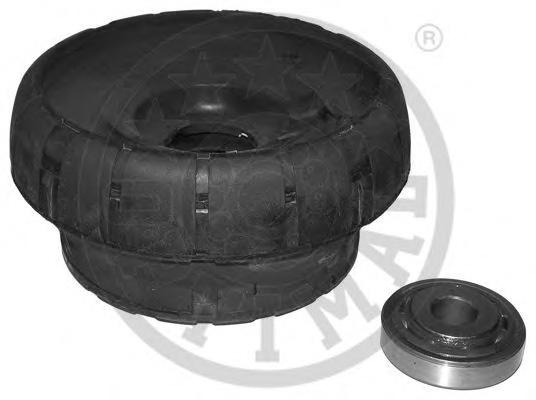 Rulment sarcina suport arc RENAULT TRAFIC II bus (JL), RENAULT TRAFIC II Van (FL), OPEL VIVARO caroserie (F7) - OPTIMAL F8-6197