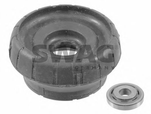 Rulment sarcina suport arc RENAULT TRAFIC II platou / sasiu (EL) (2001 - 2014) SWAG 82 92 2639 piesa NOUA
