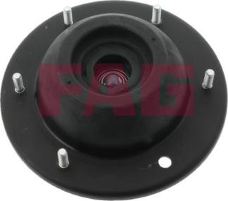 Rulment sarcina suport arc RENAULT TRAFIC (TXW), Autobuz, 03.1989 - 03.2001 FAG 814 0091 10