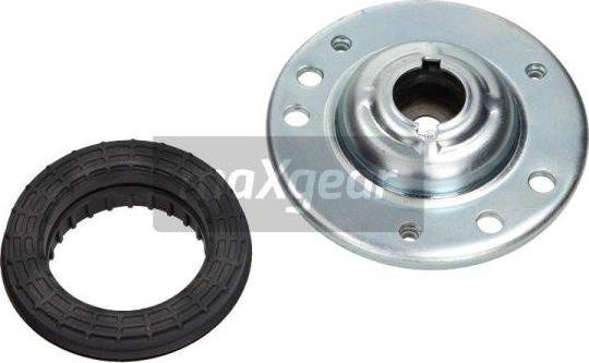 Rulment sarcina suport arc SAAB 9-3 (YS3F, E79, D79, D75) Sedan, 09.2002 - 02.2015 Maxgear 72-1732