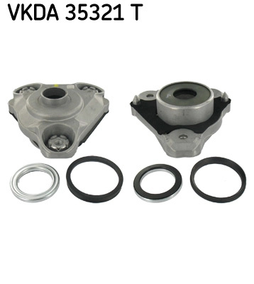 Rulment sarcina suport arc SKF VKDA35321T la CITROEN JUMPER II bus 2006 2007 2008 2009 2010 2011 2012 2013 2014 2015 2016 2017 2018 2019 2020