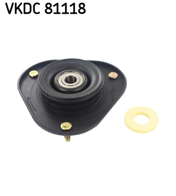 Rulment sarcina suport arc SKF VKDC81118 se potriv